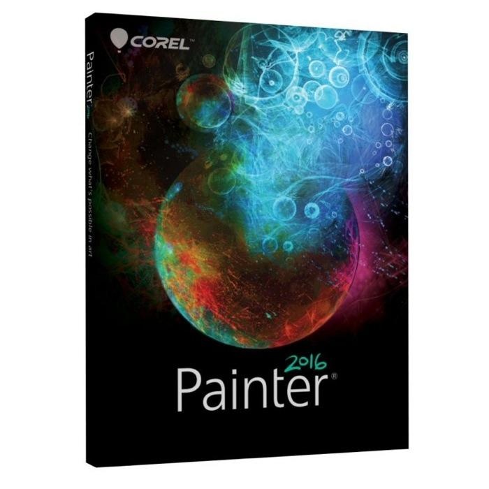 Corel Painter 2016 Mac Download